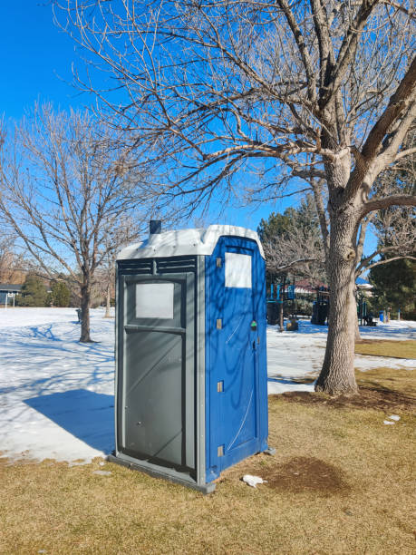 Best Portable Toilets for Disaster Relief Sites in USA