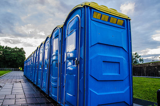 Best Portable Toilets with Baby Changing Stations in USA